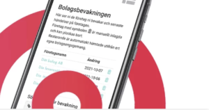 Säkra ditt företag med Förebyggs Bolagsbevakning