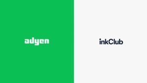 Adyen förenklar betalningar och expansion för inkClub-koncernen