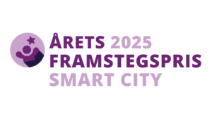 Anmälan öppen för nomineringar till Årets Framstegspris Smart City 2025