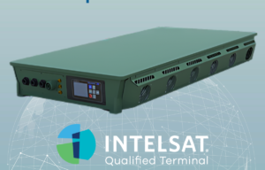 Requtechs RESA M Ku-terminal certifierad för Intelsats FlexMove®-nätverk, stärker högpresterande satellitanslutning