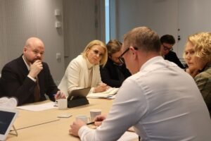 Livsmedelsföretagens budskap: ”Företag som går i konkurs producerar inga livsmedel” Livsmedelsföretagens budskap: ”Företag som går i konkurs producerar inga livsmedel”