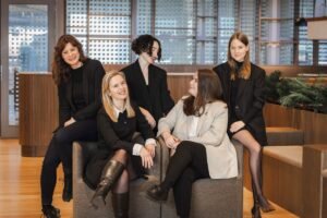 Sigma Technology blir en stödpartner till Daya Ventures för att stärka kvinnlig hälsa Sigma Technology blir en stödpartner till Daya Ventures för att stärka kvinnlig hälsa