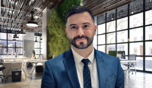 Fractional CFO: Tillväxt kräver mer än bokföring Fractional CFO: Tillväxt kräver mer än bokföring