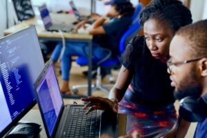 Swedfund investerar för ökad tillgång till finansiella tjänster i Afrika