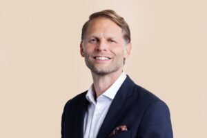 David Reiser ny styrelseledamot i IngaBritt och Arne Lundbergs Forskningsstiftelse David Reiser ny styrelseledamot i IngaBritt och Arne Lundbergs Forskningsstiftelse
