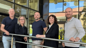 De är vidare i affärsidétävlingen Startup Challenge De är vidare i affärsidétävlingen Startup Challenge