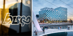 Bisqo fortsätter uppåt i Prisma 3