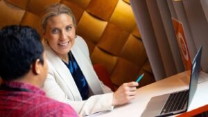230 möten mellan norrländska startups och investerare på VentureMatch