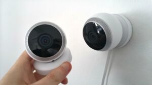 Att tänka på vid kamerabevakning i flerbostadshus
