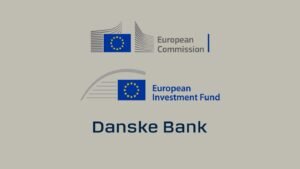 EIF-garantin frigör 178 miljoner euro i ny utlåning till nordiska företag genom Danske Bank