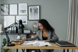 Flex Applications lanserar SmartDetect – tryggare kontroller med AI direkt i lönesystemet
