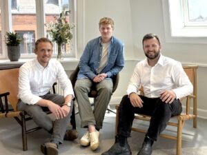 Scrive förvärvar Contractbook: Skapar Europas ledande plattform för digital kontraktshantering Scrive förvärvar Contractbook: Skapar Europas ledande plattform för digital kontraktshantering