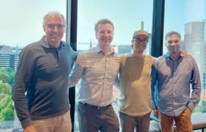 Kognitiv förvärvar ClouDevOps för att stärka support av Workday i Europa Kognitiv förvärvar ClouDevOps för att stärka support av Workday i Europa