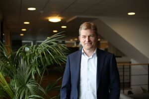 Inexchange startar nytt samarbete i Tyskland Inexchange startar nytt samarbete i Tyskland