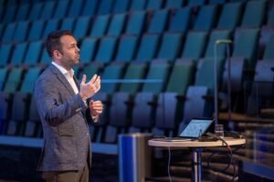 Salesforce lanserar AI som klarar finanssektorns regelverk Salesforce lanserar AI som klarar finanssektorns regelverk