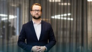 Rättsdatabaser är fel verktyg – nu måste staten öppna en säker dörr till rättsdata