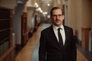 Investeringar för trygghet: Nya åtgärder i stadens offentliga miljöer Investeringar för trygghet: Nya åtgärder i stadens offentliga miljöer