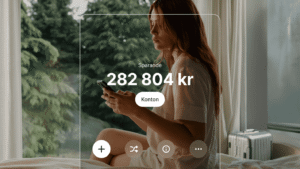 Revolut lanserar sparkonto i Sverige