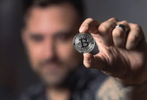 Bitcoin kan nå 125 000 USD denna vecka – tack vare politiskt och regulatoriskt stöd