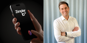 Zimpler lanserar ID+: Nästa generationens identifiering för digitala betalningar Zimpler lanserar ID+: Nästa generationens identifiering för digitala betalningar