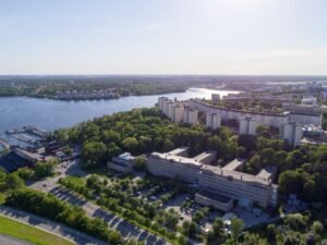 Kan hyresgäster sägas upp när en hyresrätt ska omvandlas till bostadsrätt?