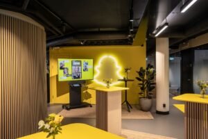 Snap öppnar nytt kontor i Stockholm och fortsätter att växa i Sverige