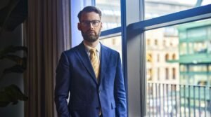 Stockholmsbarometern – återhämtningen i ekonomin dröjer Stockholmsbarometern – återhämtningen i ekonomin dröjer
