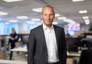 Staffan Hansén till styrelsen för Nordnet Pensionsförsäkring Staffan Hansén till styrelsen för Nordnet Pensionsförsäkring
