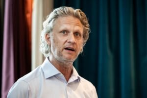 Framtidens retail  – när datadriven teknik frigör kapital och stärker lönsamheten