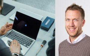Cirkulär IT ökar lavinartat – tillväxt över 30 procent