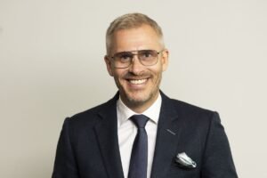 Dahlgren Capital värvar Thorsten Lederer Dahlgren Capital värvar Thorsten Lederer