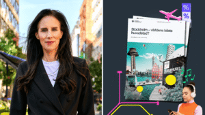 Ny rapport: Sverige och Stockholm i världstopp för konkurrenskraft Ny rapport: Sverige och Stockholm i världstopp för konkurrenskraft