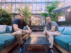 Ventech stänger sin sjätte fond på €175M för att stötta nästa våg av nordiska tech-startups Ventech stänger sin sjätte fond på €175M för att stötta nästa våg av nordiska tech-startups