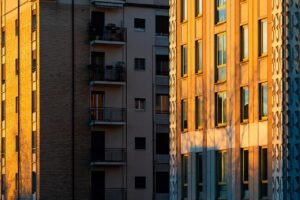Så hade Sveriges bostadsrättsägare tacklat en ny lågkonjunktur