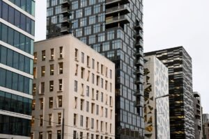 AI sänker värmeräkningarna och höjer komforten i svenska bostäder