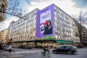 BookBeat växer med 14 procent – rekord i Sverige och Polen driver utvecklingen BookBeat växer med 14 procent – rekord i Sverige och Polen driver utvecklingen