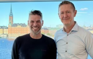 Sweet Systems utvecklar nästa generations plattform för AI-drivna kundprocesser i finanssektorn – tillsammans med Savantic AI Lab Sweet Systems utvecklar nästa generations plattform för AI-drivna kundprocesser i finanssektorn – tillsammans med Savantic AI Lab
