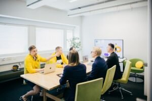 Eficode vinner GitHub 2025-partnerpris