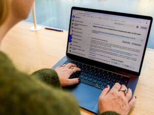 Många bryr sig men få agerar – svenskarna om deras sociala medier efter döden