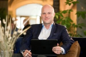 Vilja tar in 40 miljoner kronor för fortsatt kraftig tillväxt och internationell expansion Vilja tar in 40 miljoner kronor för fortsatt kraftig tillväxt och internationell expansion