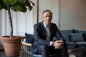 KPMG: Svenska vd:ar sticker ut globalt - störst fokus på AI