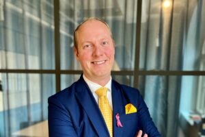 Sverige klättrar på global pensionsrankning