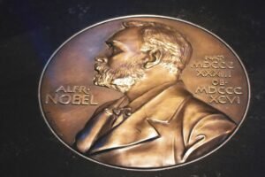 Nobelpriset i ekonomi 2025: Kreativ förstörelse gör oss rikare