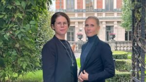 Handelsbanken lanserar fonden Infrastruktur och Beredskap Handelsbanken lanserar fonden Infrastruktur och Beredskap