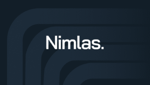 Nimlas lanserar uppdaterat varumärke på koncern