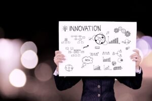 Destination Invest vill investera i entreprenörer från Göteborgs ytterområden