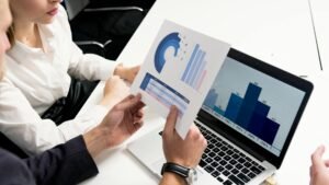Chalmers Ventures följdinvesterar i techbolaget Detecht