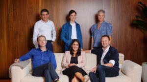 Rekordstort intresse för nyinstiftat svenskt finance-pris