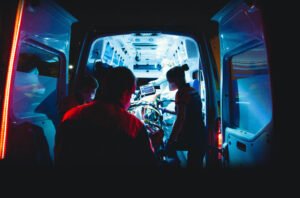 Att framtidssäkra räddningstjänsten behöver inte innebära enorma investeringar