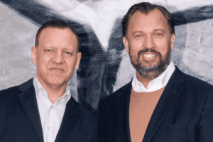 Fedeltas sparkonton drog in 350 miljoner på två veckor